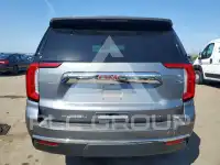 2021 GMC YUKON photo