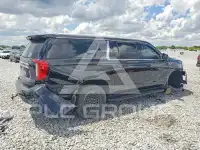 2021 GMC YUKON фото