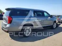 2021 GMC YUKON photo