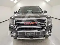 2021 GMC YUKON фото