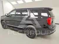 2021 GMC YUKON фото