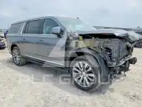 2021 GMC YUKON фото