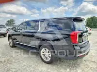 2021 GMC YUKON photo