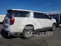 2021 GMC YUKON фото