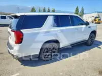 2021 GMC YUKON фото