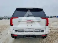 2021 GMC YUKON фото