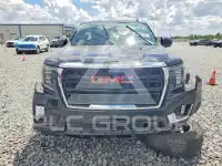 2021 GMC YUKON фото