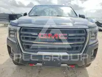 2021 GMC YUKON фото