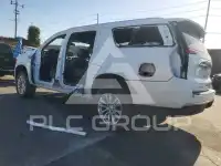 2021 GMC YUKON фото