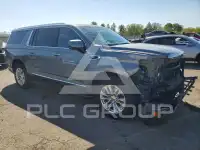 2021 GMC YUKON photo