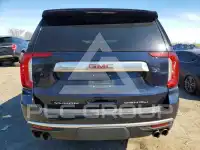 2021 GMC YUKON photo