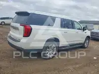 2021 GMC YUKON фото