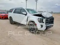 2021 GMC YUKON photo