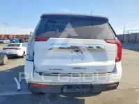 2021 GMC YUKON фото