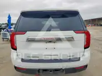 2021 GMC YUKON фото