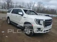 2021 GMC YUKON фото