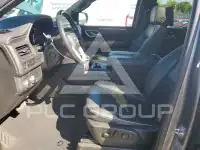 2021 GMC YUKON photo