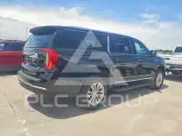 2021 GMC YUKON photo