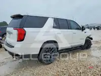 2021 GMC YUKON фото