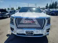 2021 GMC YUKON фото