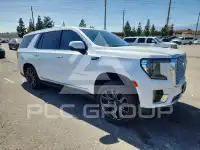2021 GMC YUKON фото
