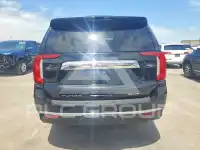2021 GMC YUKON photo