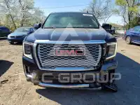 2021 GMC YUKON photo