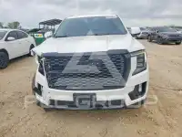 2021 GMC YUKON фото