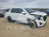 2021 GMC YUKON фото
