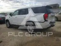 2021 GMC YUKON photo