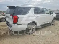 2021 GMC YUKON photo