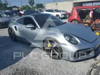 2021 Porsche 911 фото