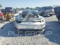 2021 Porsche 911 фото