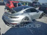 2021 Porsche 911 фото