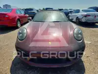 2021 Porsche 911 фото