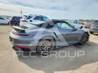 2021 Porsche 911 photo