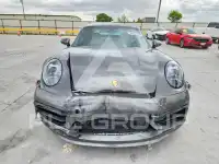 2021 Porsche 911 photo