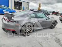 2021 Porsche 911 photo