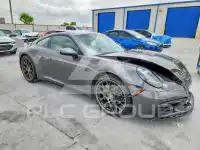 2021 Porsche 911 photo