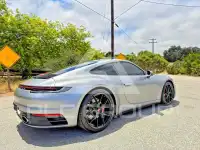 2021 Porsche 911 фото