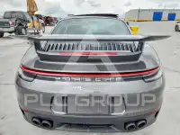 2021 Porsche 911 photo
