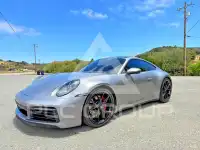 2021 Porsche 911 фото