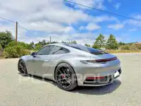2021 Porsche 911 фото