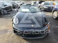 2021 Porsche 911 фото
