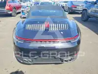 2021 Porsche 911 фото