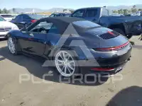 2021 Porsche 911 фото