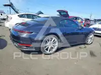 2021 Porsche 911 фото