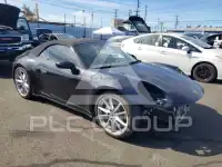 2021 Porsche 911 фото