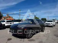 2021 Porsche Cayenne photo