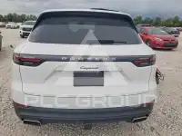 2021 Porsche Cayenne photo